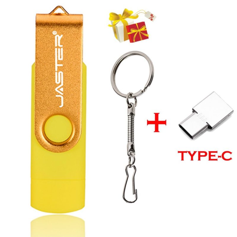 Clé USB Porte-Clé