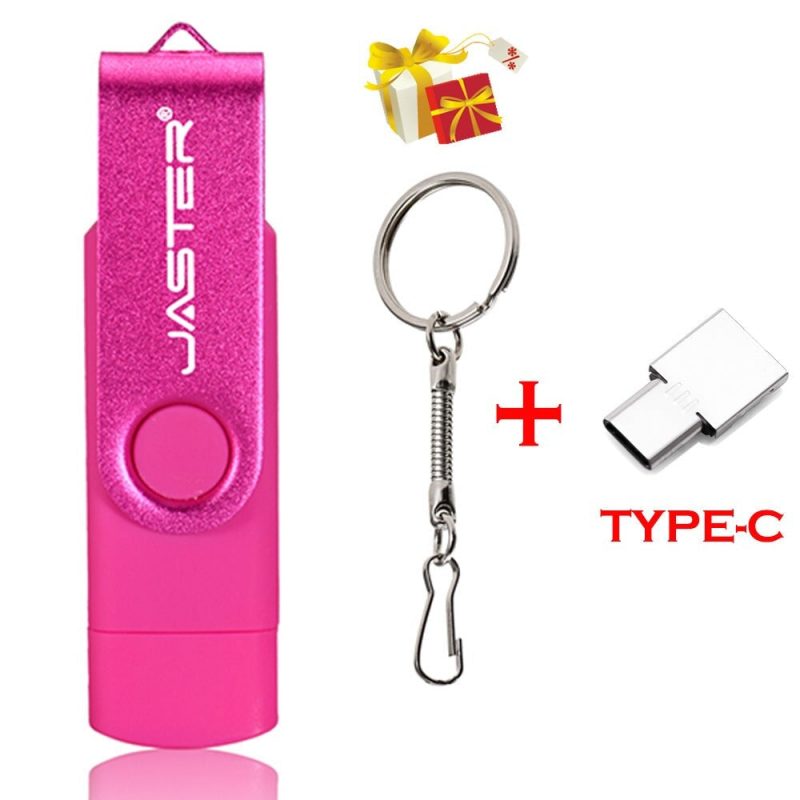 Clé USB Porte-Clé