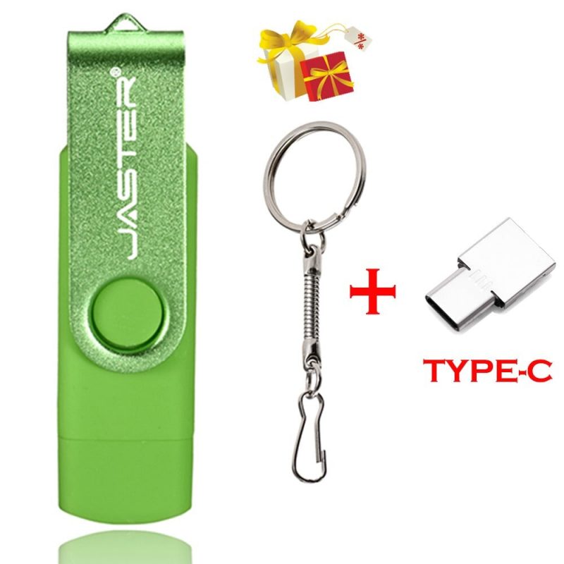 Clé USB Porte-Clé
