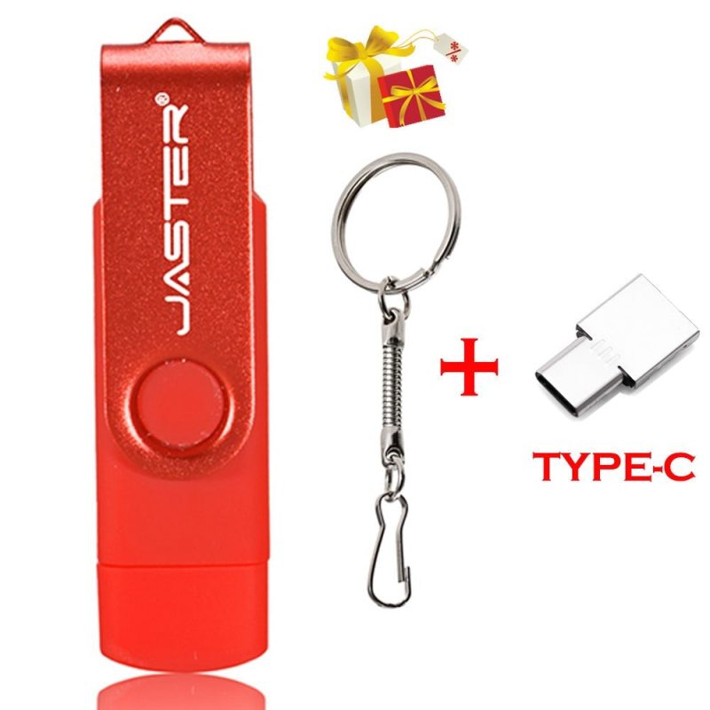 Clé USB Porte-Clé