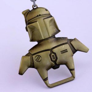 Décapsuleur Star Wars boba fett