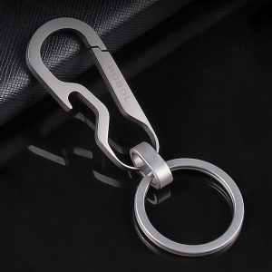 Décapsuleur Original Porte Clé