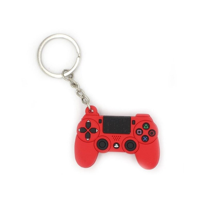 Porte-Clé Gamer