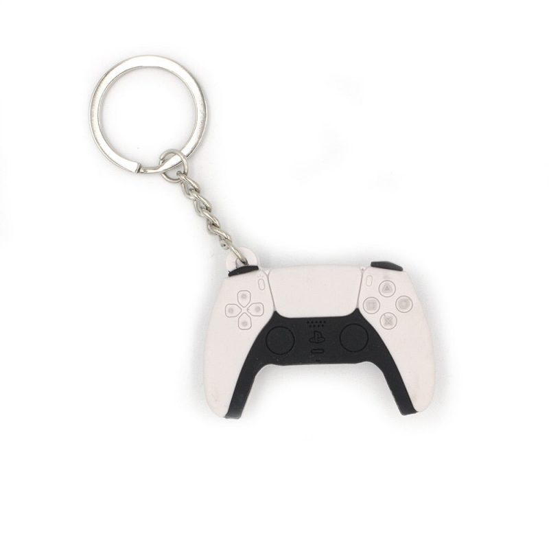 Porte-Clé Gamer