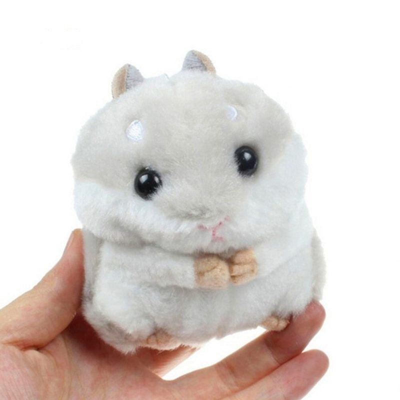 Porte-Clé Hamster