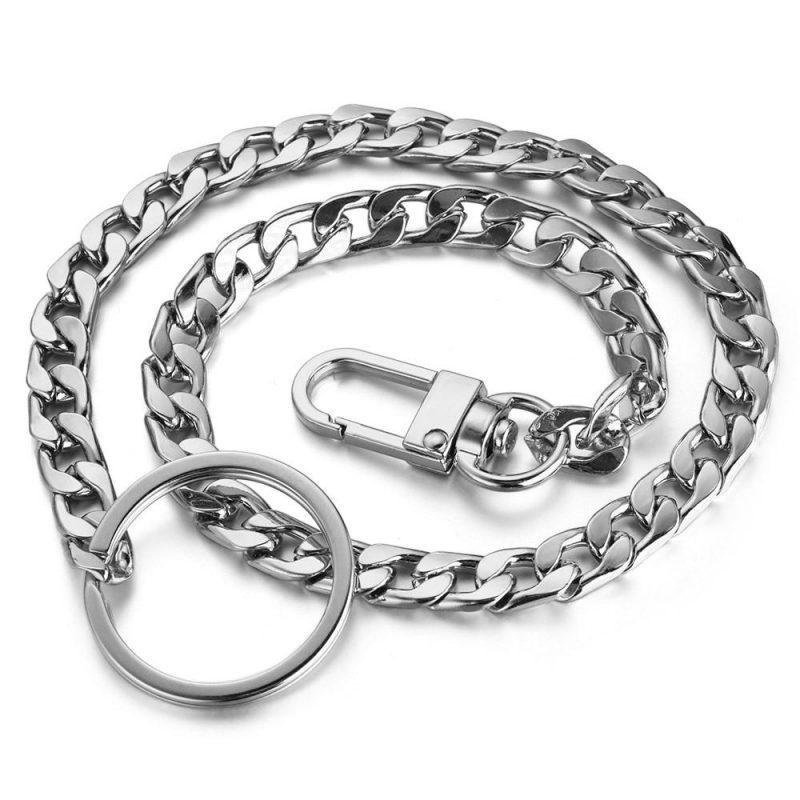 Chaîne Porte-Clef