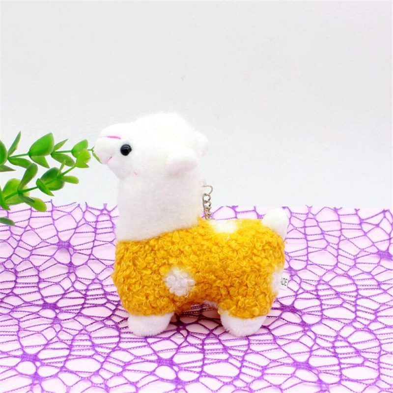 Porte-Clé Lama