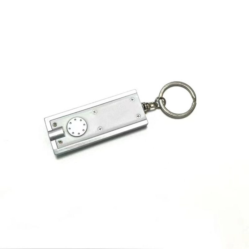 Porte-Clé Lampe LED Publicitaire