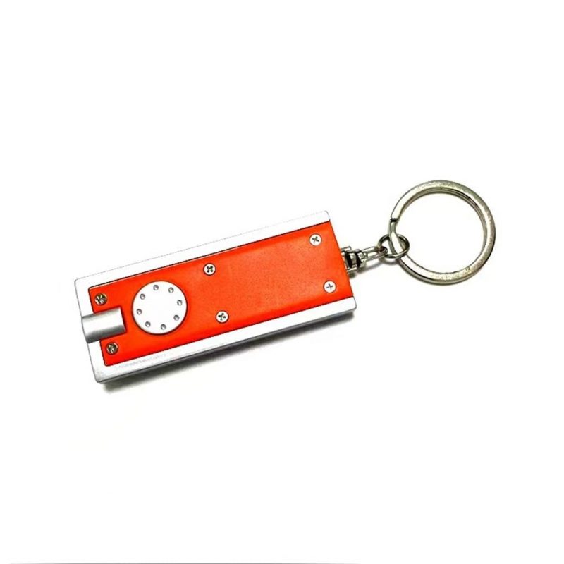 Porte-Clé Lampe LED Publicitaire