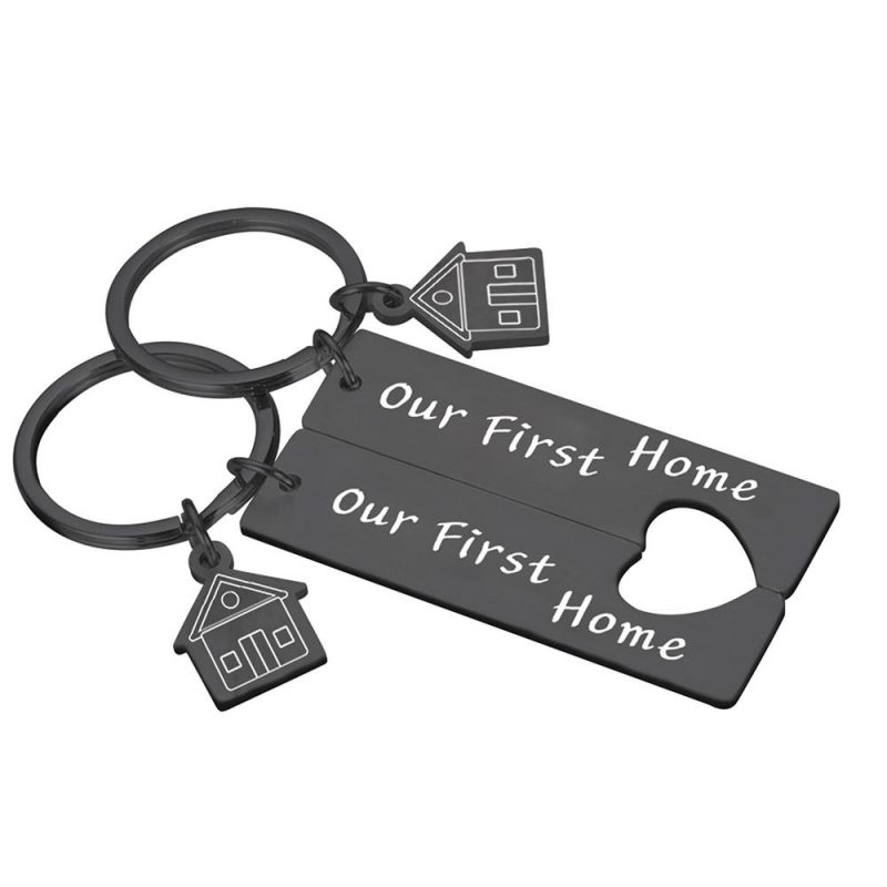 Porte Clé Appartement Pour Les Couples