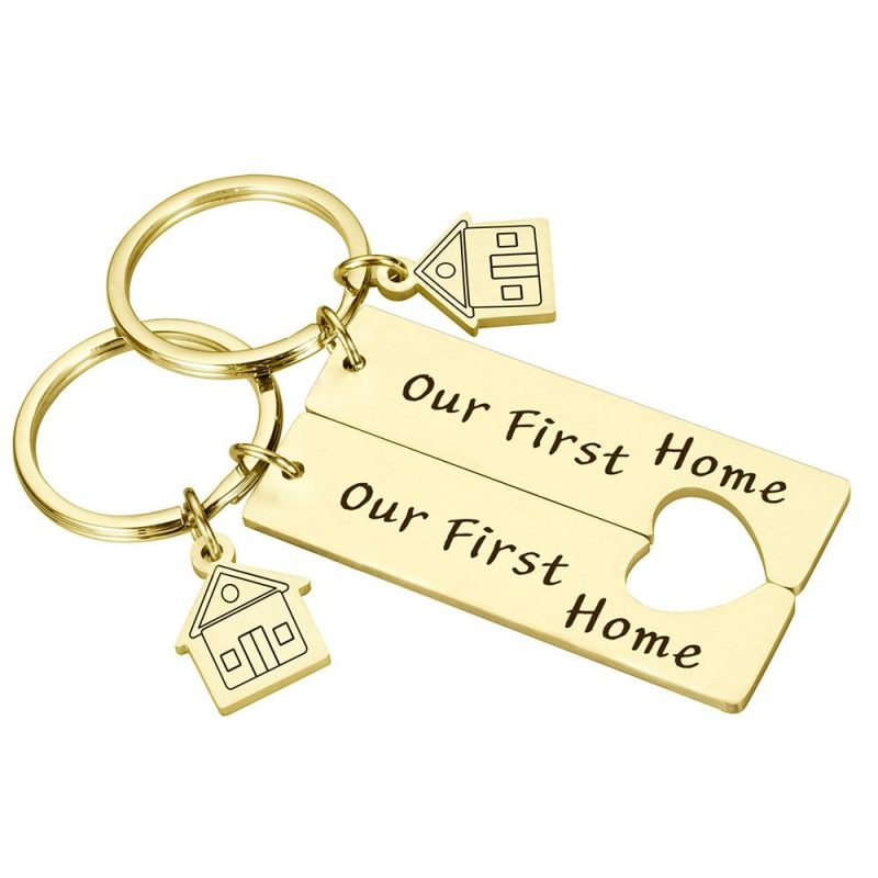 Porte Clé Appartement Pour Les Couples