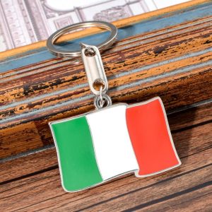 Porte-Clé Italie