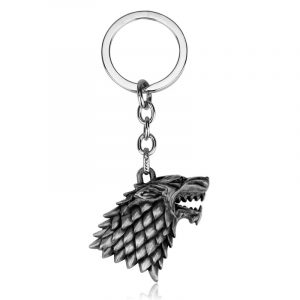 Porte-Clé Game of Thrones