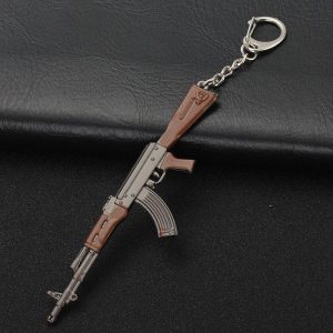 Porte-Clé Kalashnikov