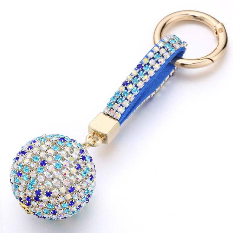 Porte-Clef Pour Femme Original