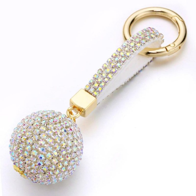 Porte-Clef Original Pour Femme