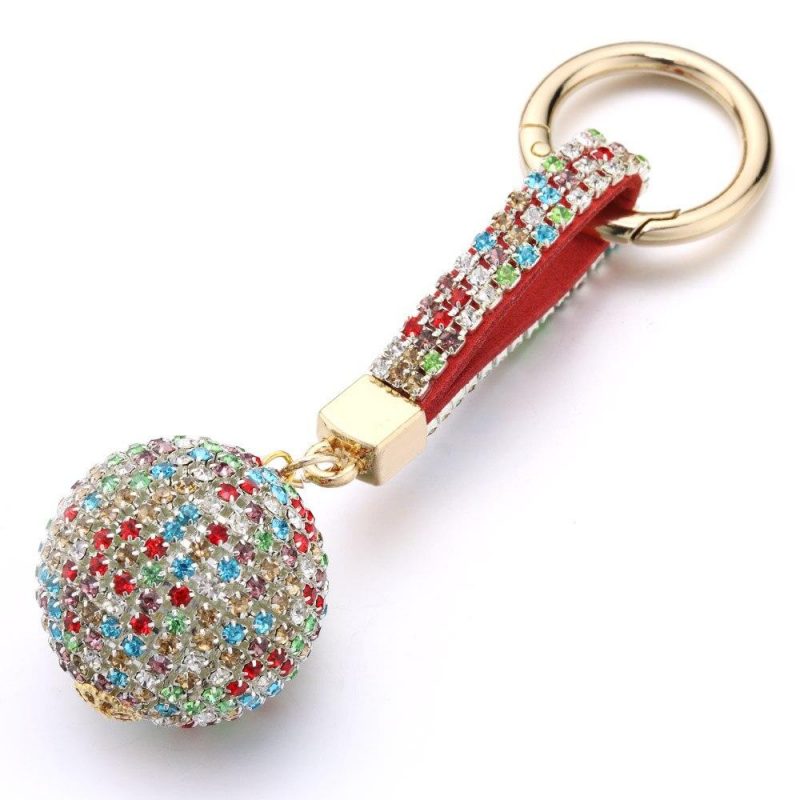Porte-Clé Pour Femme