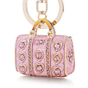 Porte-Clé Original Pour Femme