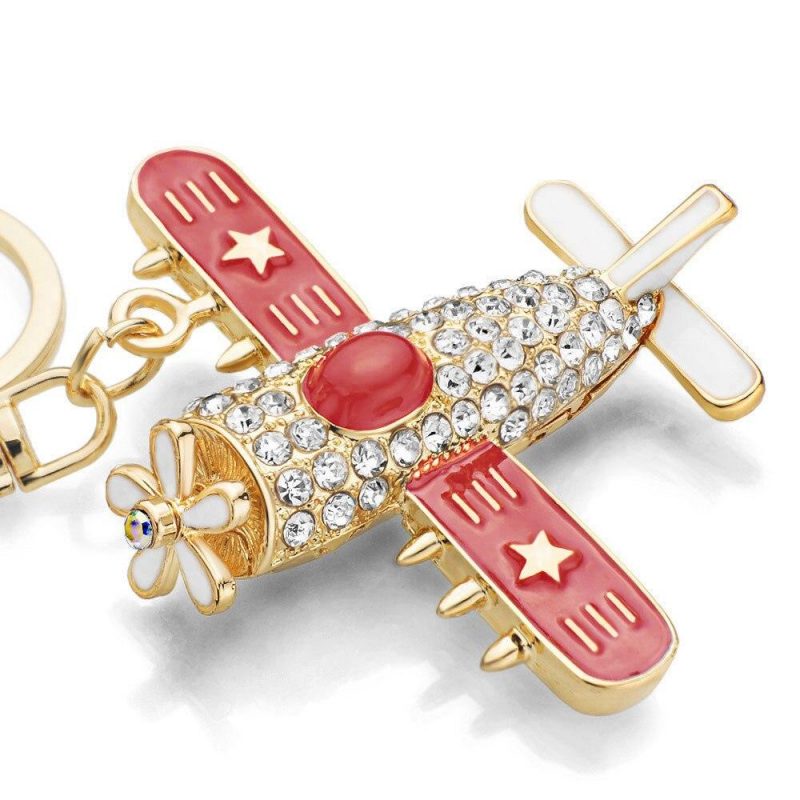 Porte-Clef Enfant