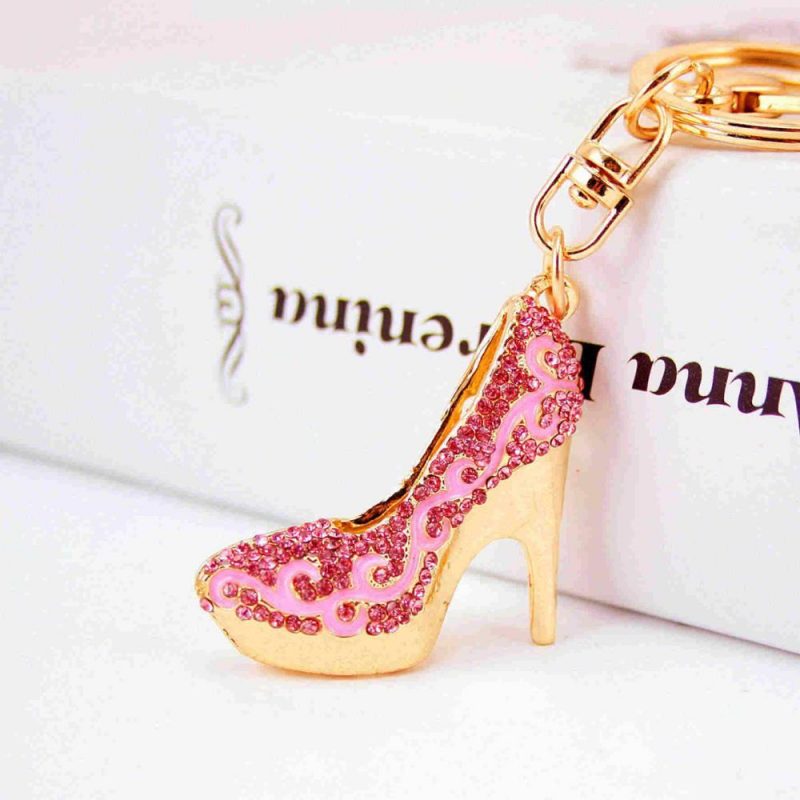 Porte-Clef Escarpin