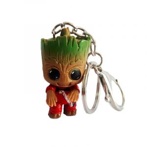 Porte-Clé Groot