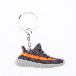 Porte Clé Sneakers