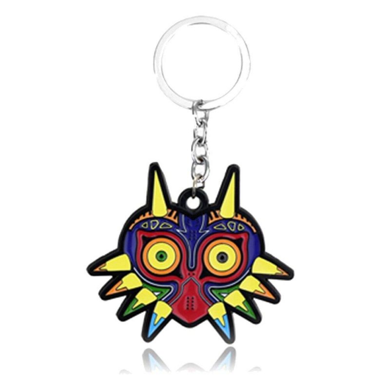 Porte-Clé Zelda majora's mask