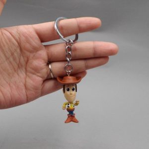 Porte-Clé woody Toy Story