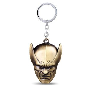 Porte-Clé Wolverine