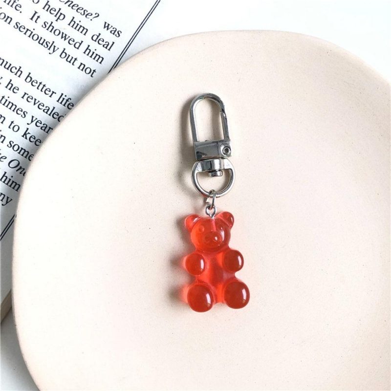 Porte Clé Haribo Ours