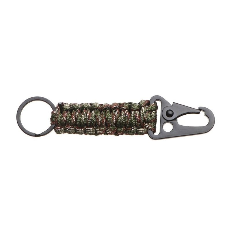 Porte-Clé Paracorde