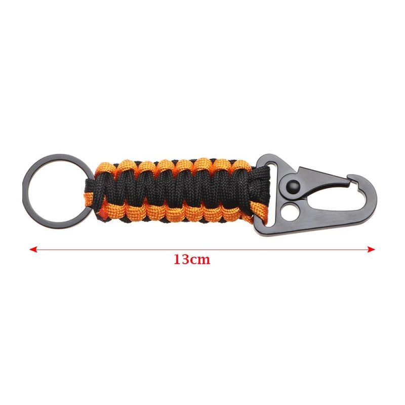 Porte-Clé Paracorde